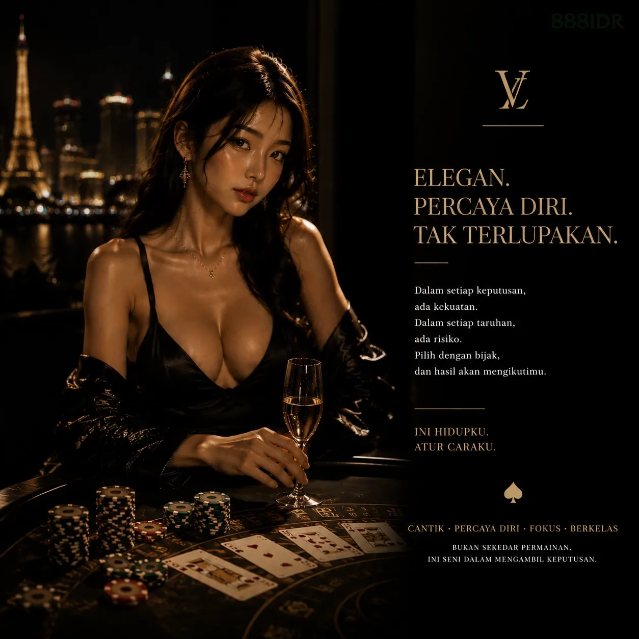 888idr